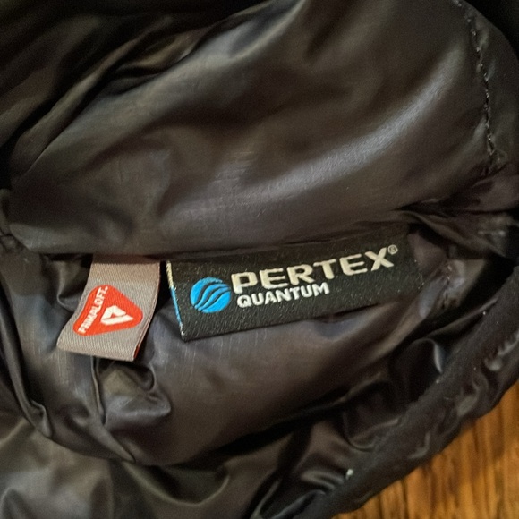 Oiselle Puffer Bomber Style Jacket Women’s Size Medium - Picture 3 of 3